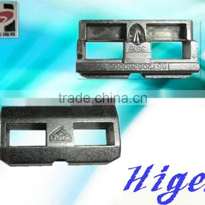 Zinc Alloy Casting Zamak Piece,zinc Alloy thumbnail-1