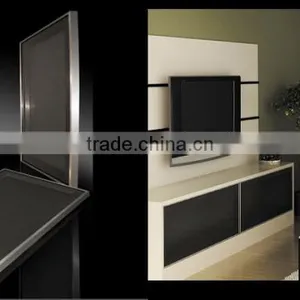 China Xindongrui Aluminum Factory High Quality Aluminum Extrusion Profile for Cabinet Doors thumbnail-6