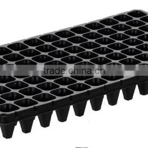 8409 Series 98 Hole Hydroponics Vegetable Plant Nursery Seedling Trays thumbnail-3