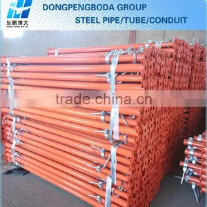 Construction Scaffolding Shoring Steel Ajustable Prop thumbnail-6