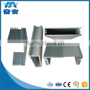 Durable Using Low Price Aluminium Alloy Profile thumbnail-2