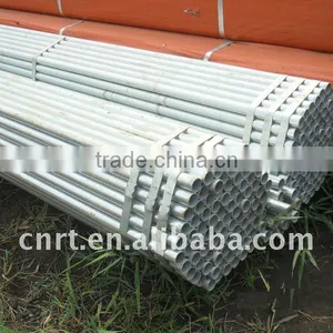 Carbon Welded Steel Tube , Q235 thumbnail-1
