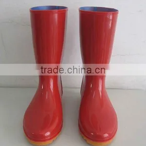 2015 Women Waterproof Working Boots thumbnail-4