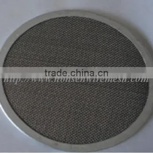 High Quality Filter Disc(Factory) thumbnail-1