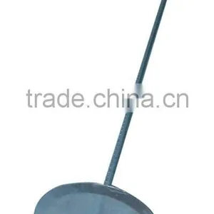 Galvanized Earth Anchor thumbnail-1