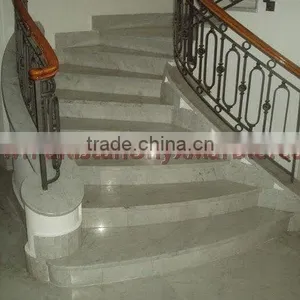 MODERN DESIGN MARBLE STAIR STEPS COLLECTION thumbnail-1