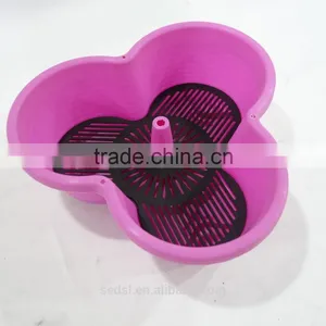 Stackable Garden Pots,Stackable Garden AS SEEN ON TV thumbnail-4