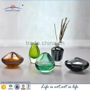 Frangrance Decorative Aroma Reed Diffuser thumbnail-1