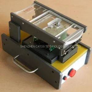 #26 SS Handle for Wave Solder Pallet and FCT Fixture thumbnail-2
