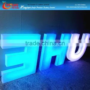 Led Outdoor Sign thumbnail-1