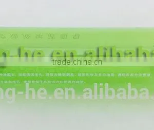 100ml Non-toxic Crystal Biodegradable Pla Clear Bottles for Cosmetics thumbnail-3