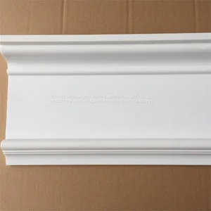 Big Size PU Decorative Panel Mouldings thumbnail-4