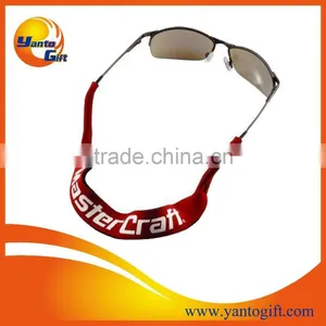Kid Sunglasses Strap With Cartoon Design thumbnail-6