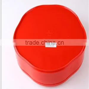 N164 Hot Selling Melamine Candy Plate,Melamine Amine Dessert Plate And Dish thumbnail-4