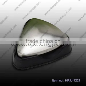 Triangle-shaped Stainless Steel Soap thumbnail-1