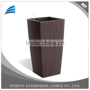 Patio Garden Flower Pot Factory Price Planter Boxes thumbnail-1