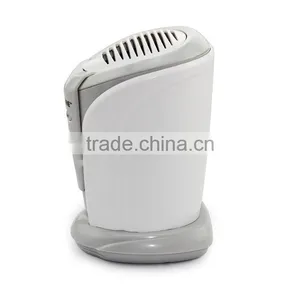 Newest Ioncare FreshFridge Refrigerator Air Purifier, Ionic Fridge Fridge Air Cleaner/ Aictivated Oxygen Generator thumbnail-3