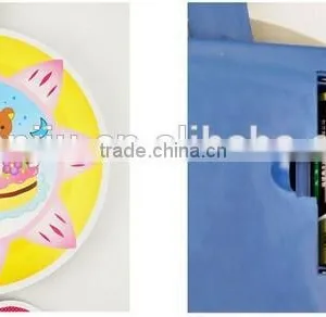Fashion Electromotion Home Decorate Sticker Swing Card thumbnail-4