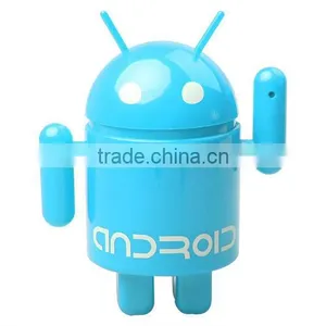 Supply Fashion Robot 16LED Folding Rechargeable Table Lamp thumbnail-1