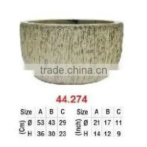 Vietnam Garden Ceramic Pot and Clay Planters thumbnail-1