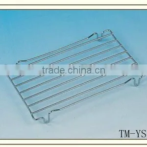Iron/SS Welded Wire Mesh thumbnail-1