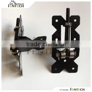 Made in China Fentech High Quality Stainless Steel Self Closing Hinge thumbnail-3