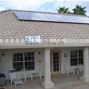 Solar Collector 1000W thumbnail-4