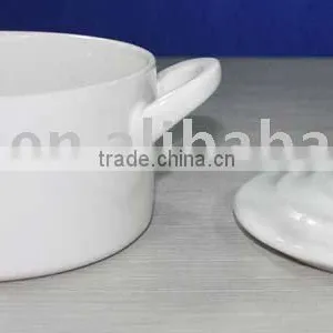 Ceramic Casserole thumbnail-1