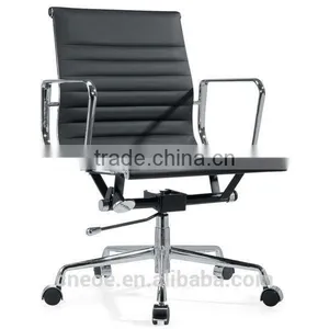 Eamas High Back Executive Chair / Alunimum Alloy Chairs thumbnail-2