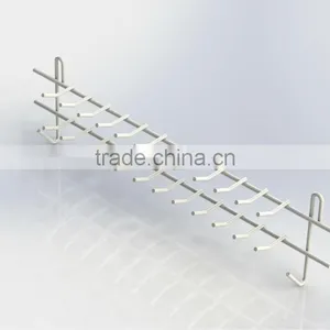 C8576 Closet Tier and Belt Holder thumbnail-2