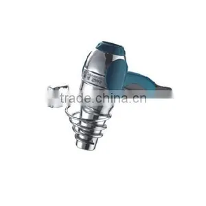 OEM FOR KOHLER MANUFACTURER MORDEN HAIR DRYER WITH CHROME FINISH thumbnail-1