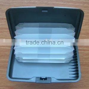 Aluminum Credit Card Holder thumbnail-1