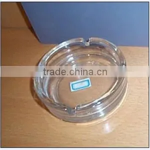 Glass Ashtray thumbnail-1