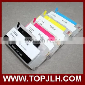 711# Refillable Cartridge for HP T520 T120 With ARC Chips thumbnail-2