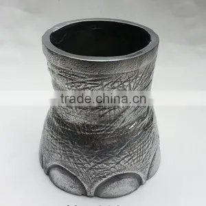 Elephant Metal Sculpture thumbnail-1