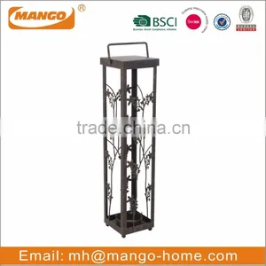 Metal Decorative Candle Holder thumbnail-2