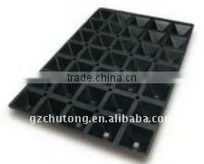 Non-stick Carbon Steel Cake Mould thumbnail-1