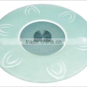 Glass Turntable thumbnail-1