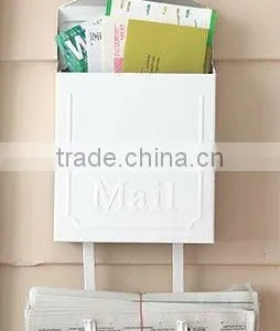 Design Metal Mailbox (26 Years Experiences) thumbnail-1
