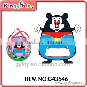 Mouse Kids Animal Playing Tent thumbnail-1