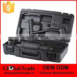 Labor Saving Wrench With Two Sockets.Wrench Remover Labor Saving Heavy Duty.T0070 thumbnail-1