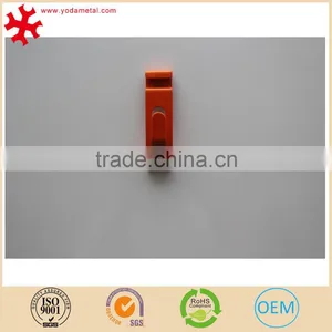 Metal Slatwall Bracket With Pantone Painting thumbnail-2