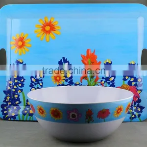 Melamine Tableware Melamine Tableware Jarre Jl6032 Ashtray Jarre Cutlery ,mt1209 Kid Melamine Tableware thumbnail-1