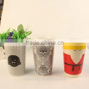 Food Grade Plastic Tritan Water Bottle for Drinking Soda thumbnail-3