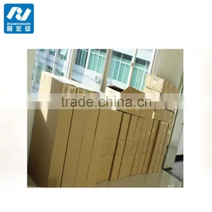 Safety Barriers for Work With Escalators With Logo on thumbnail-5