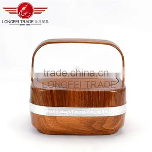 High Quality 1.5L Vacuum Food Storage /Plastic Food Container thumbnail-1