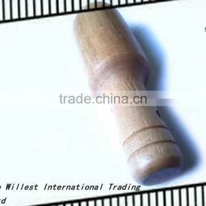 Wood Spoon for Coffee Bean thumbnail-4