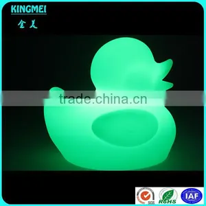 LED Star Shape Light Lamp,RGB Table Lamp With Controller thumbnail-5