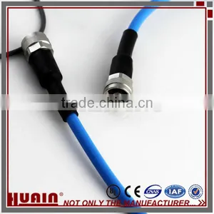 Coaxial Cable PTFE Insulated Cable thumbnail-4