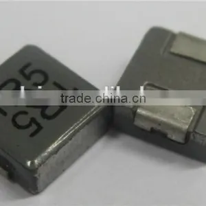 Prejection Extra High Current Molding Process SMD Power Inductor thumbnail-1